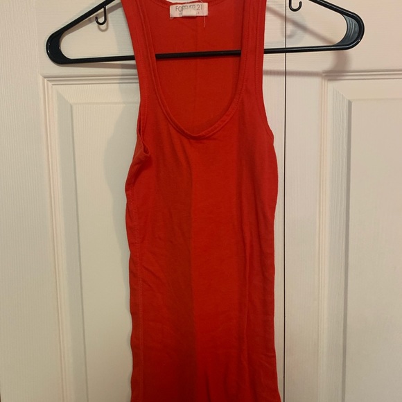 Women’s Forever 21 S tanktop. - Picture 1 of 1